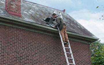 what affects urgent Lamlash roof repairs
