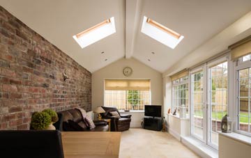 conservatory roof insulation Lamlash, North Ayrshire