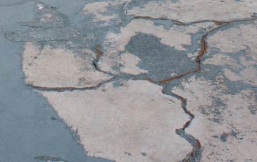 fibreglass roofing replacement Lamlash