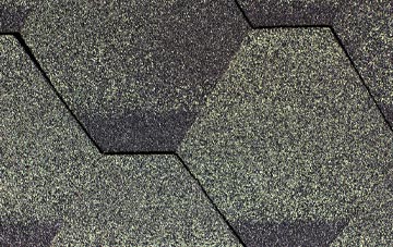 Lamlash fibreglass shingle repairs