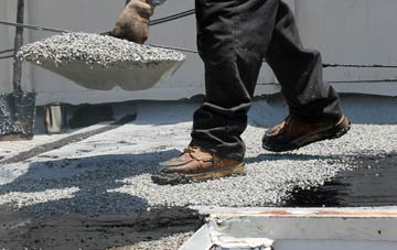 Lamlash flat roofing companies