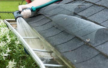 Lamlash gutter cleaning costs