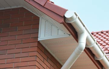 Lamlash soffit repair costs