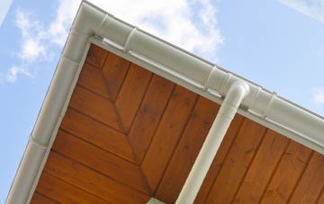 Lamlash soffit types