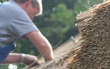 professional Lamlash thatchers