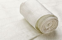 Lamlash fibreglass roofing repairs