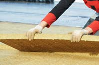 find rated Lamlash roof insulation companies