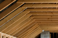 Lamlash pitched insulation quotes