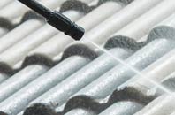 rated Lamlash roof cleaning companies