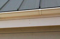 Lamlash soffit repair