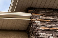 free Lamlash soffit repair quotes