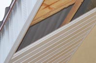 rated Lamlash soffit repair companies