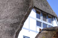 find rated Lamlash thatchers